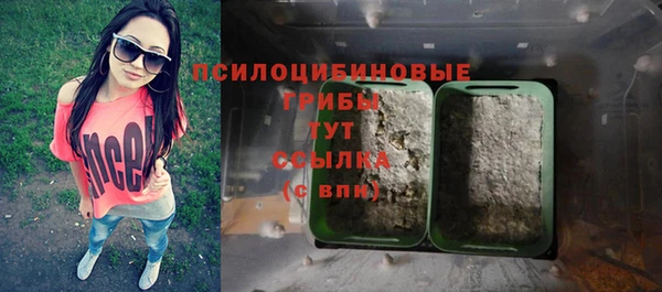 кристаллы Абаза